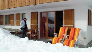 Image of Chalet Lucille