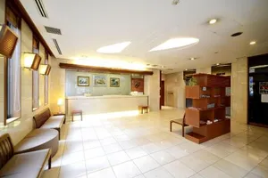Image of Daiichi Inn Park