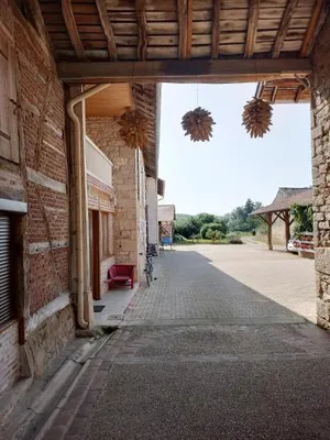 Image of La ferme du Grand Faubourg