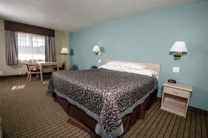 Image of Days Inn by Wyndham Portland Central