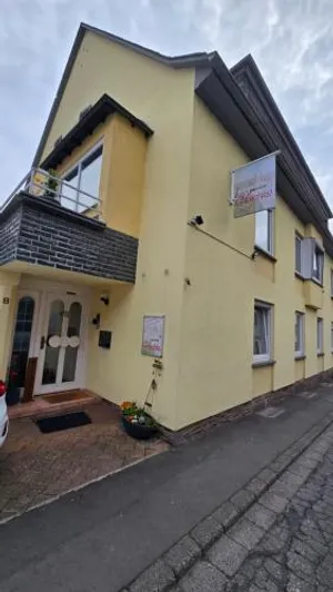 Image of Pension Hendriks