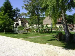 Image of Domaine De Beauvoir