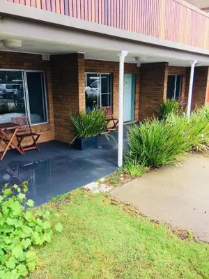 Image of Olympic Lodge Narooma