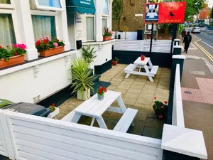 Image of Trinity House Hotel