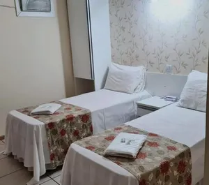 Image of Copaiba Palace Hotel