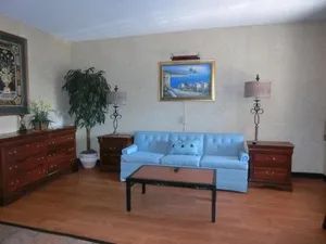 Image of The Garden Villas