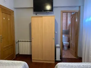 Image of Pensión Bowling