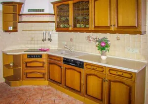 Image of Ferienwohnung Tannengrün 1