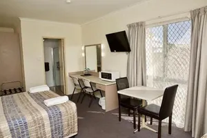 Image of COMFORT INN GOONDIWINDI