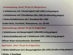 Image of Ferienwohnung Marita