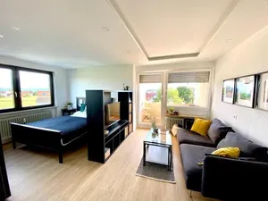 Image of Ferienwohnung ilsa Nr.1 mit Panoramablick