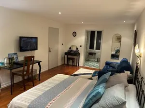 Image of Villa atmosphère PETIT DEJEUNER COMPRIS