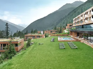Image of Gradonna Mountain Resort