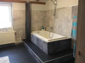Image of Ferienwohnung Uwe's Sporthütte
