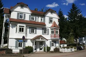 Image of Gästehaus Villa Lina