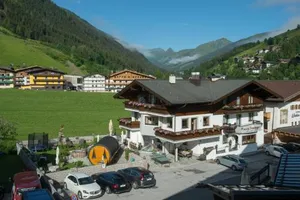 Image of Hotel Tristkogel