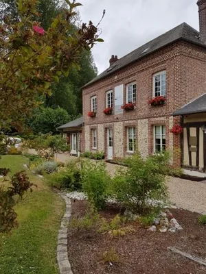 Image of Hotel - Restaurant Le Bec Au Cauchois