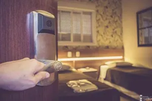 Image of Jardim Hotel