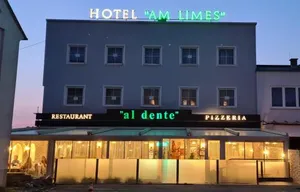 Image of ''Am Limes'' Hotel