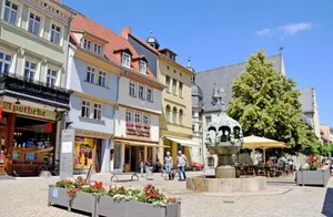 Image of Ferienwohnung/ Ferienzimmer Asche