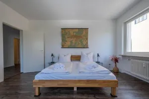 Image of Spacious Flat