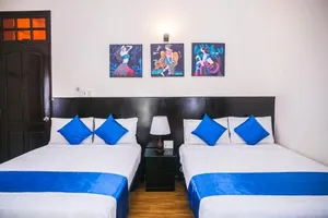 Image of Blue Star Hotel