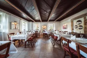 Image of Ristorante e Pensione La Campagnola