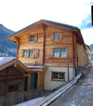 Image of Chalet Chez Sophie