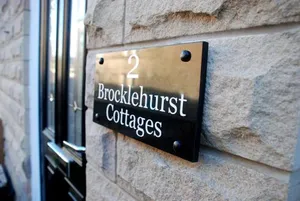 Image of 2 Brocklehurst Cottages