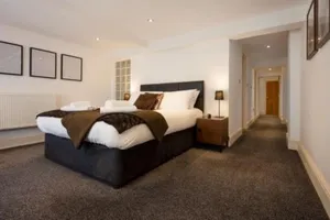 Image of Milton Mews Spacious and modern 3 bedroom apartment in Portsmouth