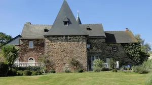 Image of Manoir La Haie Chapeau