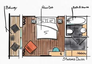 Image of Hotel de Sterrenberg - Adults Only