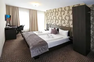 Image of Hotel am Festspielhaus Bayerischer Hof