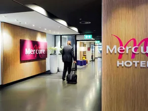 Image of Mercure Hotel Schiphol Terminal