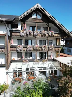 Image of Bergidyll