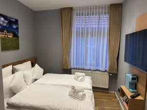 Image of Goldener Stern