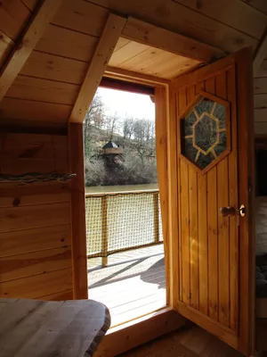 Image of Les cabanes du Duzou