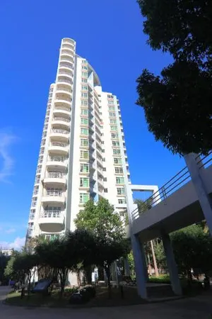 Image of Sanya Sun Seaview Apartment