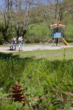 Image of Auberge de la Sapiniere