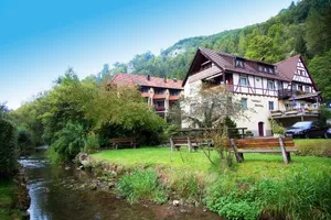 Image of Wittstaig Landhotel