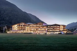Image of Das Karwendel - Ihr Wellness Zuhause am Achensee