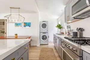 Image of Beach Oasis for Families 2 Bd 1Ba Manhattan Beach