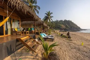 Image of Bamboo Yoga
