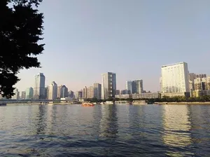 Image of Lin Jiang Apartment