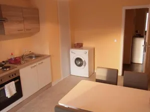 Image of City Apartment Saarebruck