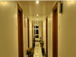 Image of Kingscross Residency