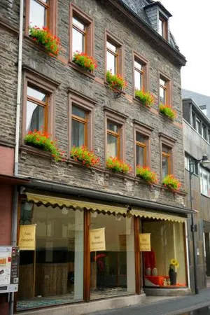 Image of Traben Apartments tenvik
