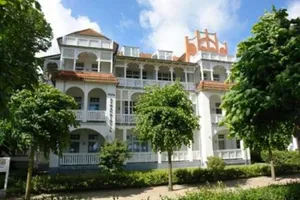 Image of Haus & Villa Strandburg by Rujana