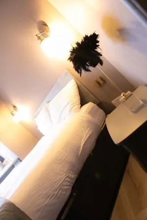 Image of The Old Bank Apartments