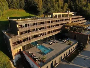 Image of Armona Medical Alpinresort